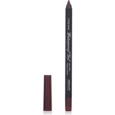 Absolute New York Waterproof Gel Lip Liner NFB72 Berry