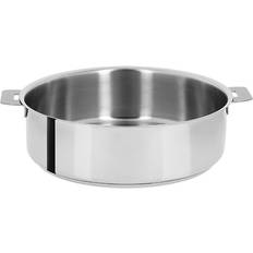 Plaque de cuisson en vitrocéramique Sauteuses CRISTEL Mutine Amovible 2.6 L 22 cm