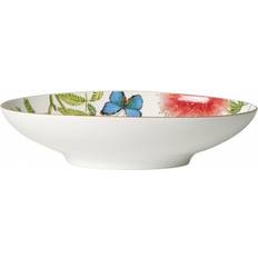 Oval Salad Bowls Villeroy & Boch Amazonia Salad Bowl