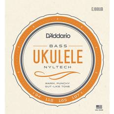 D'Addario EJ88UB