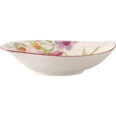 Mikrowellengeeignet Servierschalen Villeroy & Boch Mariefleur Servierschale