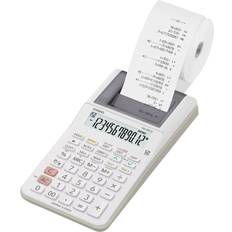 Casio Rekenmachine hr-8rce