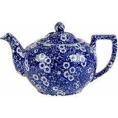 Burleigh Kökstillbehör Burleigh Blue Calico Tekanna 0.8L