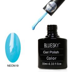 Bluesky Gel Nail Polish Neon #19 Pacific 10ml