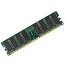 MicroMemory CoreParts DDR3 module 2 Go DIMM 240 broches 1333 MHz PC3-10600 mémoire enregistré ECC