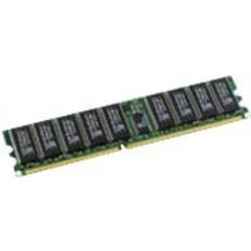 1 GB Memorie RAM MicroMemory 1Gb DDR 333MHz ECC REG, DDR, PC server, 1 x 1 GB, DIMM