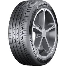 Continental 50 % Tyres Continental ContiPremiumContact 6 205/50 R17 89V