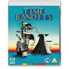 Blu-ray Bandits du temps