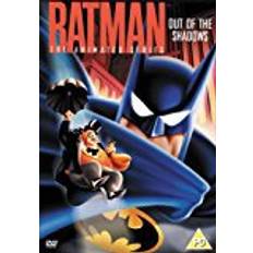 Batman - The Animated Series: Volume 3 - Out Of The Shadows [DVD] [2004]