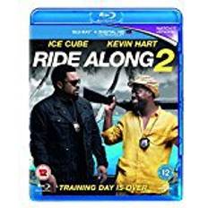 Blu-ray on sale Ride Along 2 [Blu-ray] [2016]