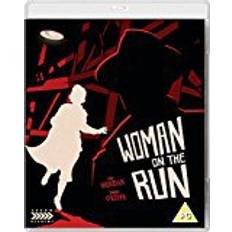 Woman on the Run Dual Format Blu-ray + DVD