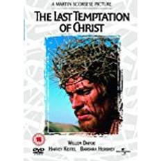 The Last Temptation Of Christ [DVD] [2003]
