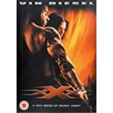 xXx [DVD] [2002]