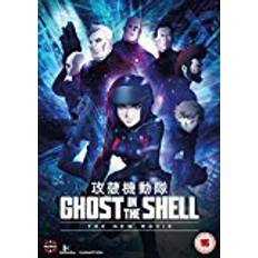 Ghost In The Shell: The New Movie [DVD]