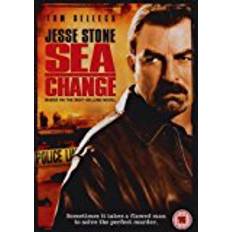 Films Jesse Stone Sea Change