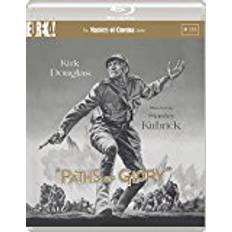 Movies Paths of Glory (Blu-ray) (1957) (Masters of Cinema)