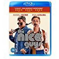 The Nice Guys [Blu-ray]