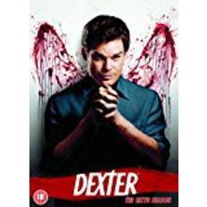 Dexter - Season 6 [DVD]