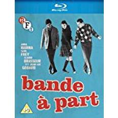 Bande a Part (Blu-ray)