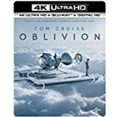 Oblivion (4K UHD Blu-ray + Blu-ray + Digital Download) [2013]