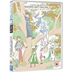 Films Sword Art Online II, Part 3 [DVD]