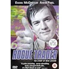 Movies Rogue Trader [DVD] [1999]