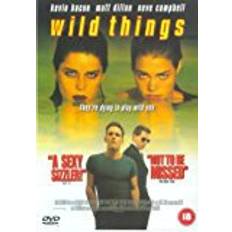 Movies Wild Things [DVD] [1998]