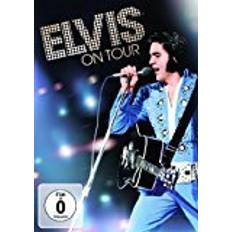 Elvis on Tour [DVD]