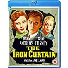 The Iron Curtain [Blu-ray]