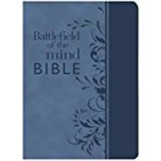 Battlefield of the mind joyce meyer Battlefield of the Mind Bible: Renew Your Mind Through the Power of God's Word (Paperback, 2017)