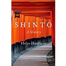 Price history Shinto: A History (Hardcover, 2016)