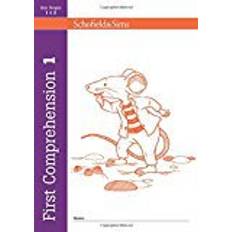 The sims 2 First Comprehension Book 1: Year 2, Ages 6-7
