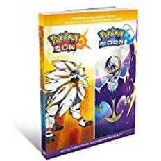 Pokémon Sun & Pokémon Moon: The Official Strategy Guide