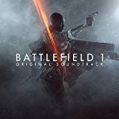 Music Battlefield 1 (Vinyl)