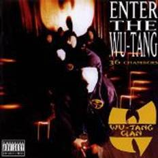 Enter The Wu-Tang [LP] ()