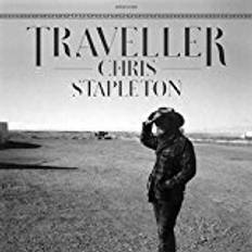 Music Chris Stapleton - Traveller