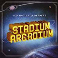 Music Stadium Arcadium (Vinyl)