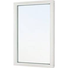 Sp fönster balans SP Fönster Balans 22-13 Aluminium Fast fönster 3-glasfönster 220x130cm