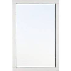 Traryd Fönster Fönster Traryd Fönster Optimal 04-10 Aluminium Fast fönster 40x100cm