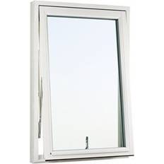 Traryd Fönster Genuin 11-10 Trä Vridfönster 110x100cm