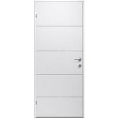 Diplomat Kompakt Linje Innerdörr S 0502-Y V (80x204cm)
