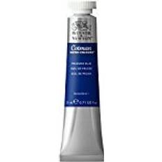 Winsor & Newton Cotman Water Colour Prussian Blue 21ml