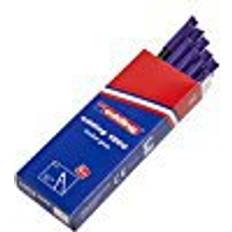 Touch Pen on sale Edding e-1200 Pen Fibre-Tip Pen 0.5-1mm 10-pack Violet