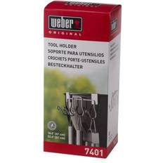 Weber Tool Holder 7401