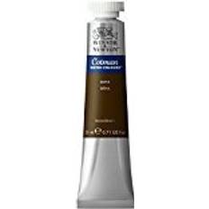 Brown Water Colours Winsor & Newton Cotman Water Colour Sepia 21ml