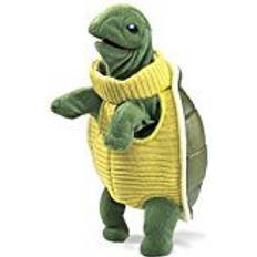 Hav Dockor & Dockhus Folkmanis Turtleneck Turtle 2881