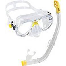 Cressi Gafas De Snorkel Cressi-sub Dm1000064 Multicolor Niños