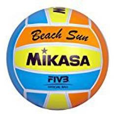 Mikasa Beach Sun