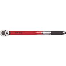 Teng Tools 1292AG-E4R Momentnyckel