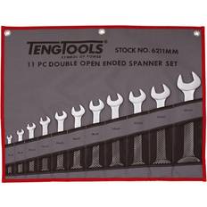 Set U-nycklar Teng Tools 6211MM Metric U-nyckel